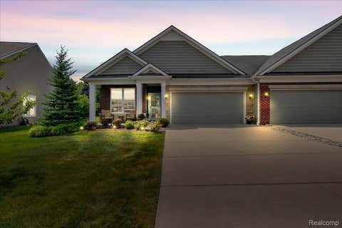 Photo of 6394 Prairie Dunes Drive, Grand Blanc Charter Township, MI 48439 (MLS # 20261057980)