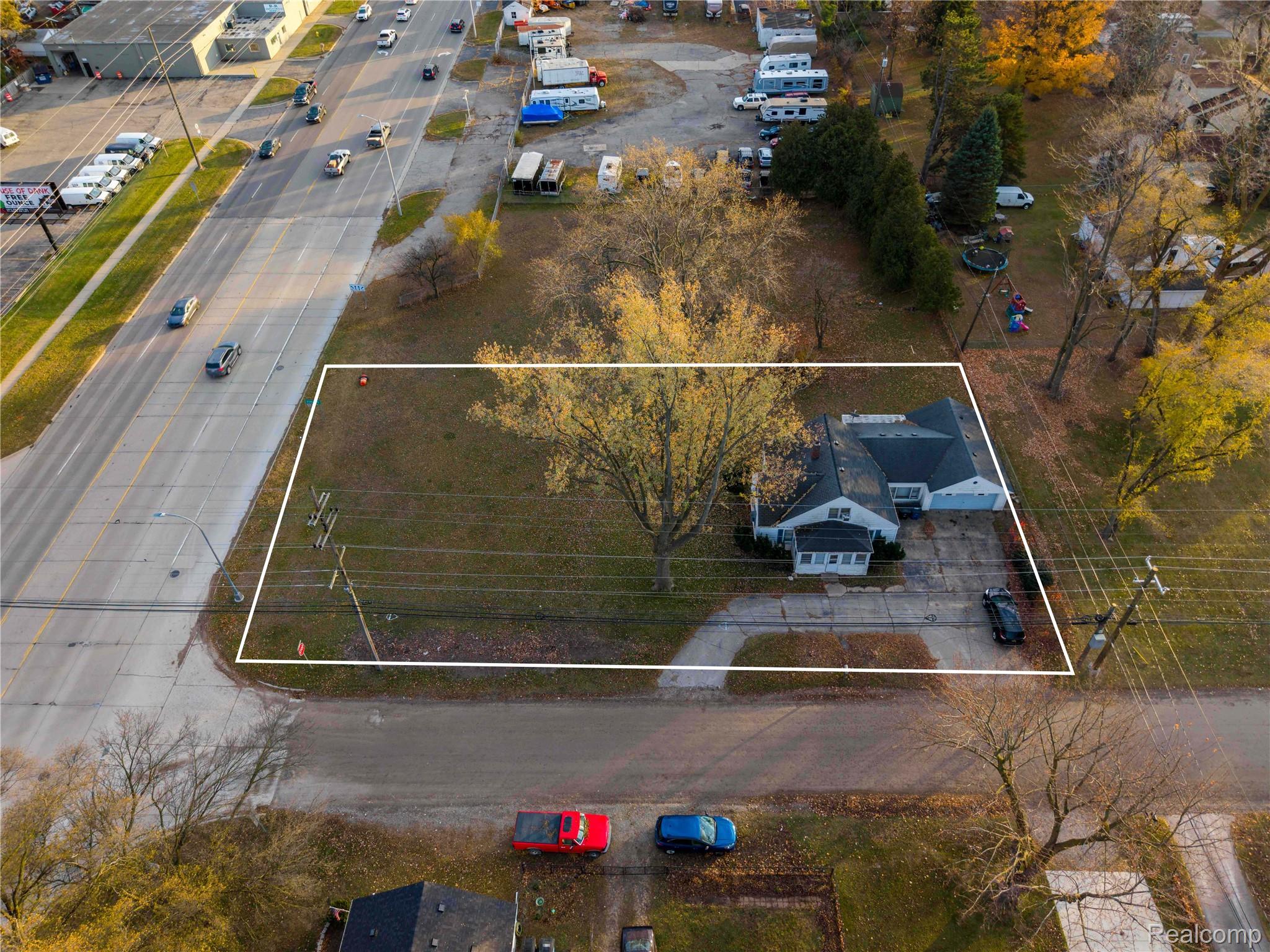 37433 Beechwood Street