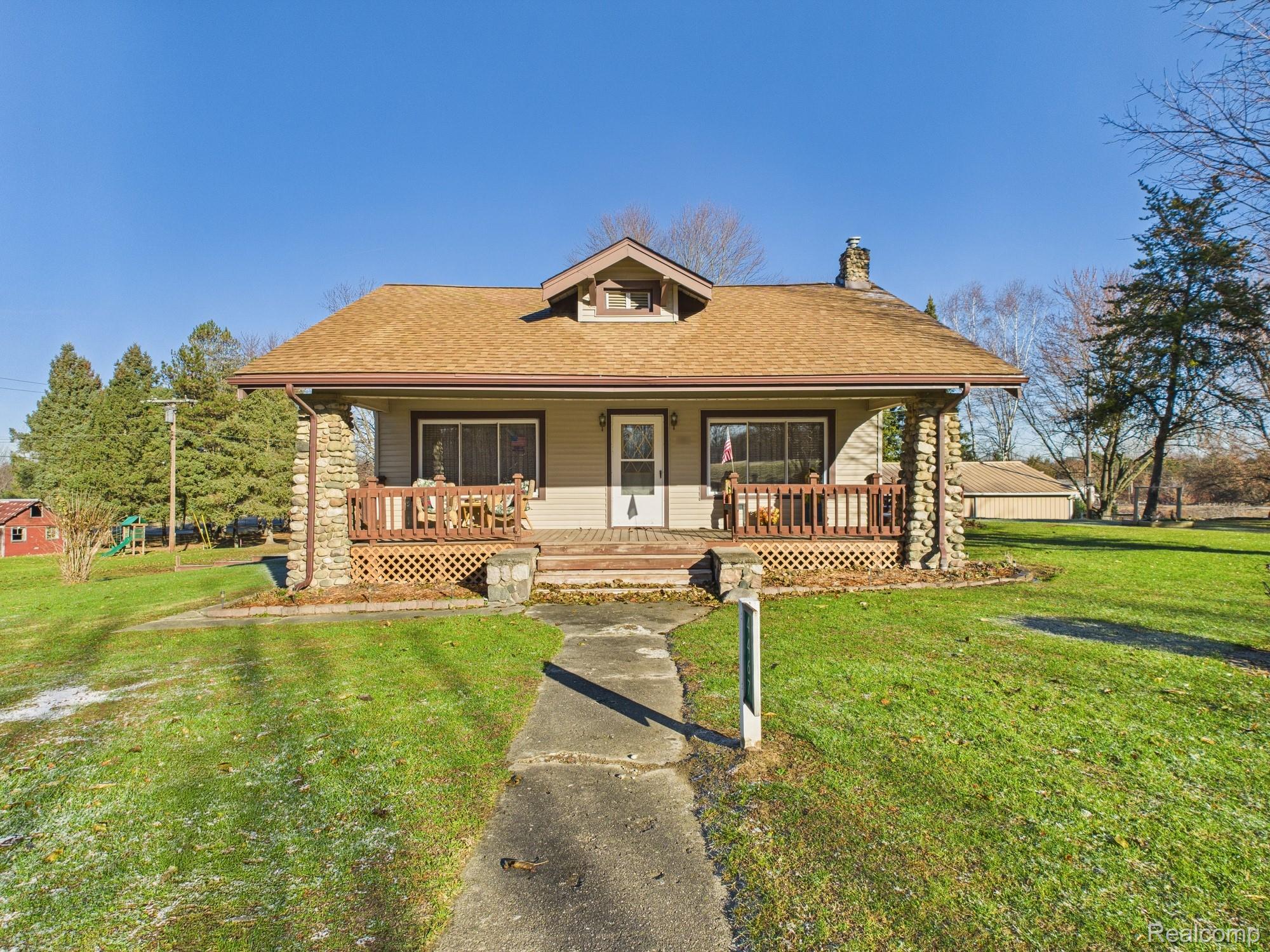 4467 Kings Mill Road