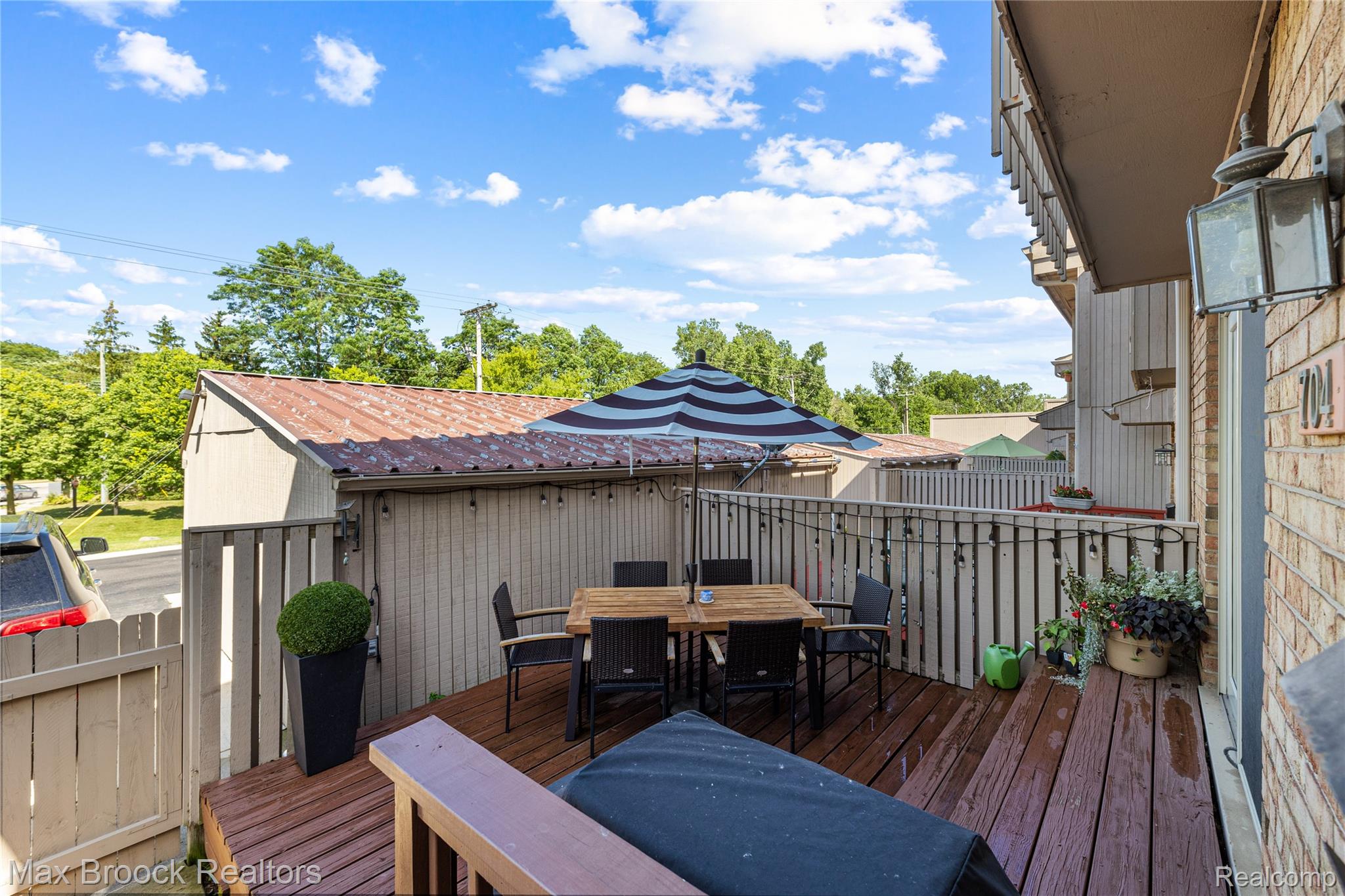 704 Oak Brook Ridge Drive