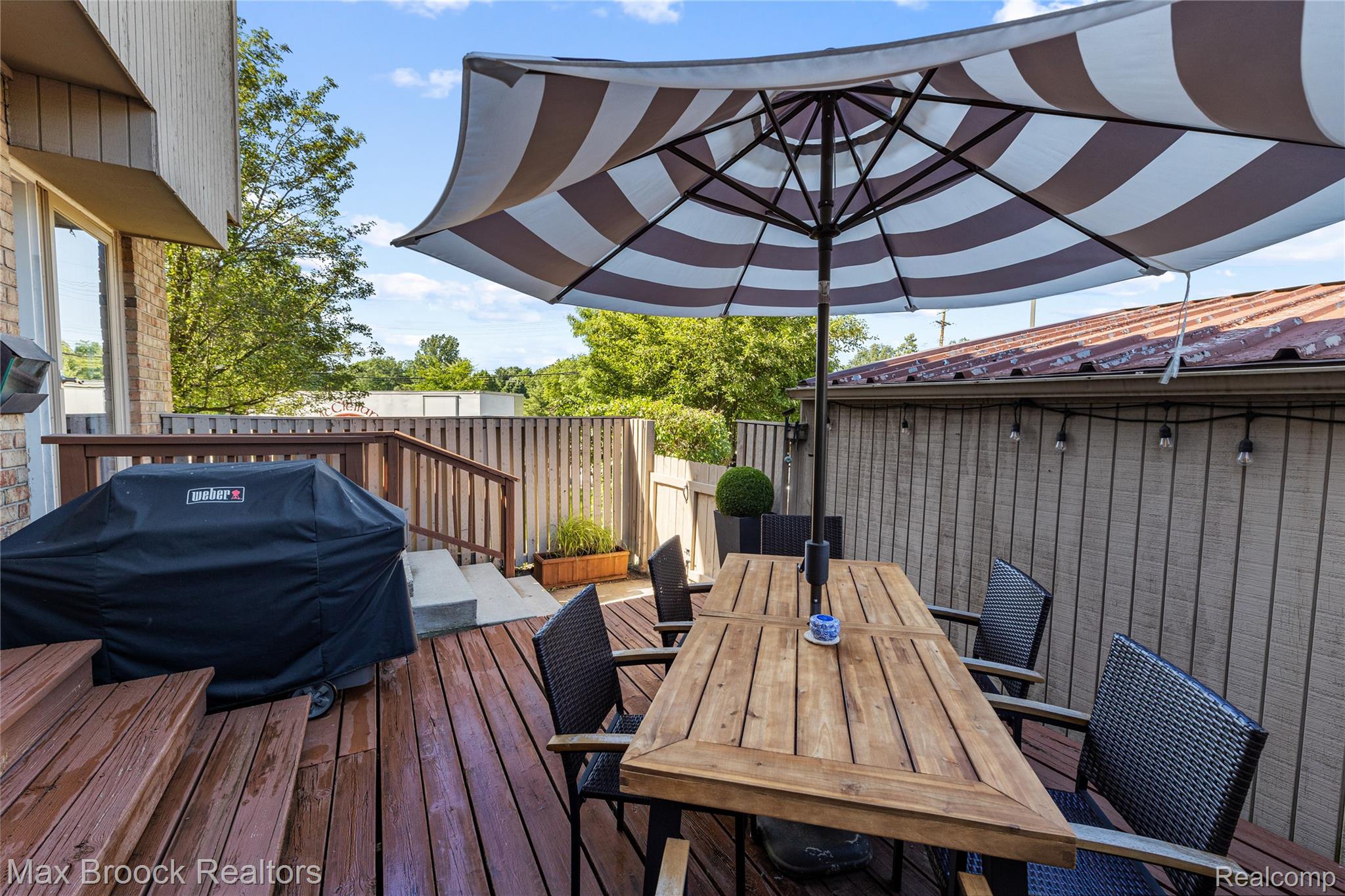 704 Oak Brook Ridge Drive