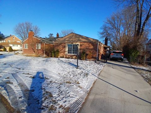 1000 Vernier Road Grosse Pointe Woods City MI 48236