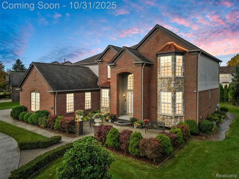 Photo of 49727 E Central Park, Utica City, MI 48317 (MLS # 20251049101) Photo of 49727 E Central Park, Utica City, MI 48317 (MLS # 20251049101)