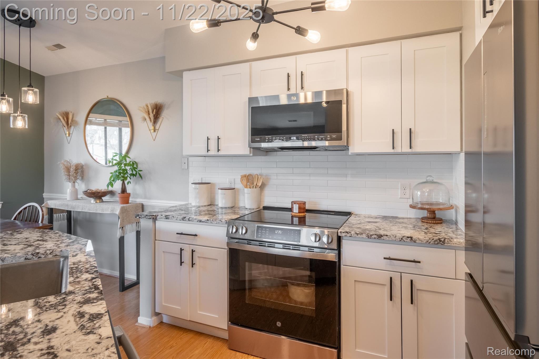 395 Spring Brooke Drive