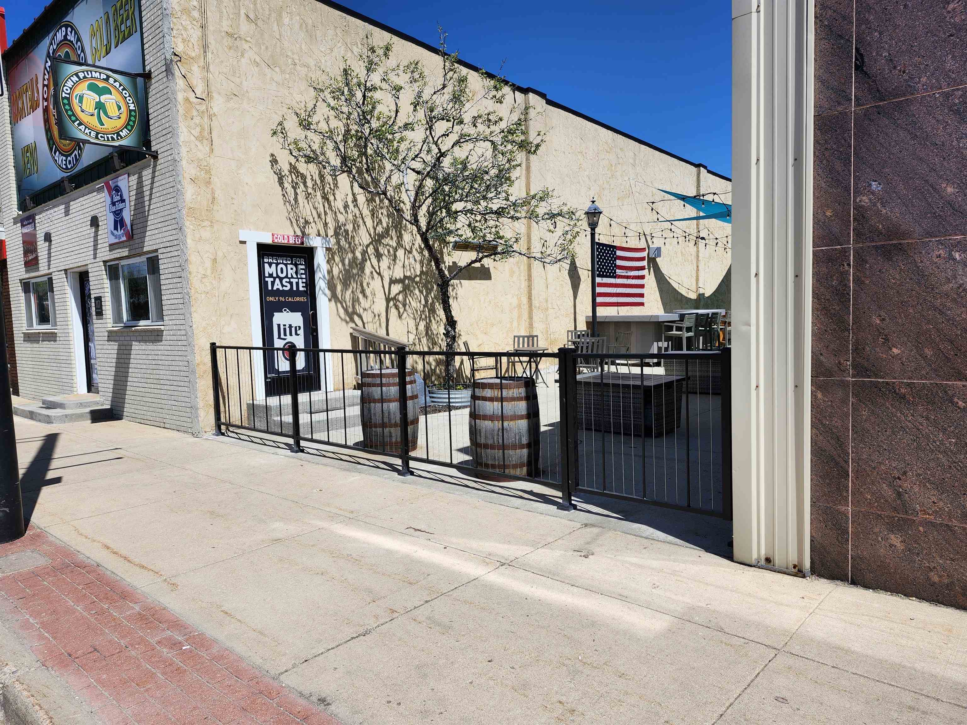 117 S Main Street