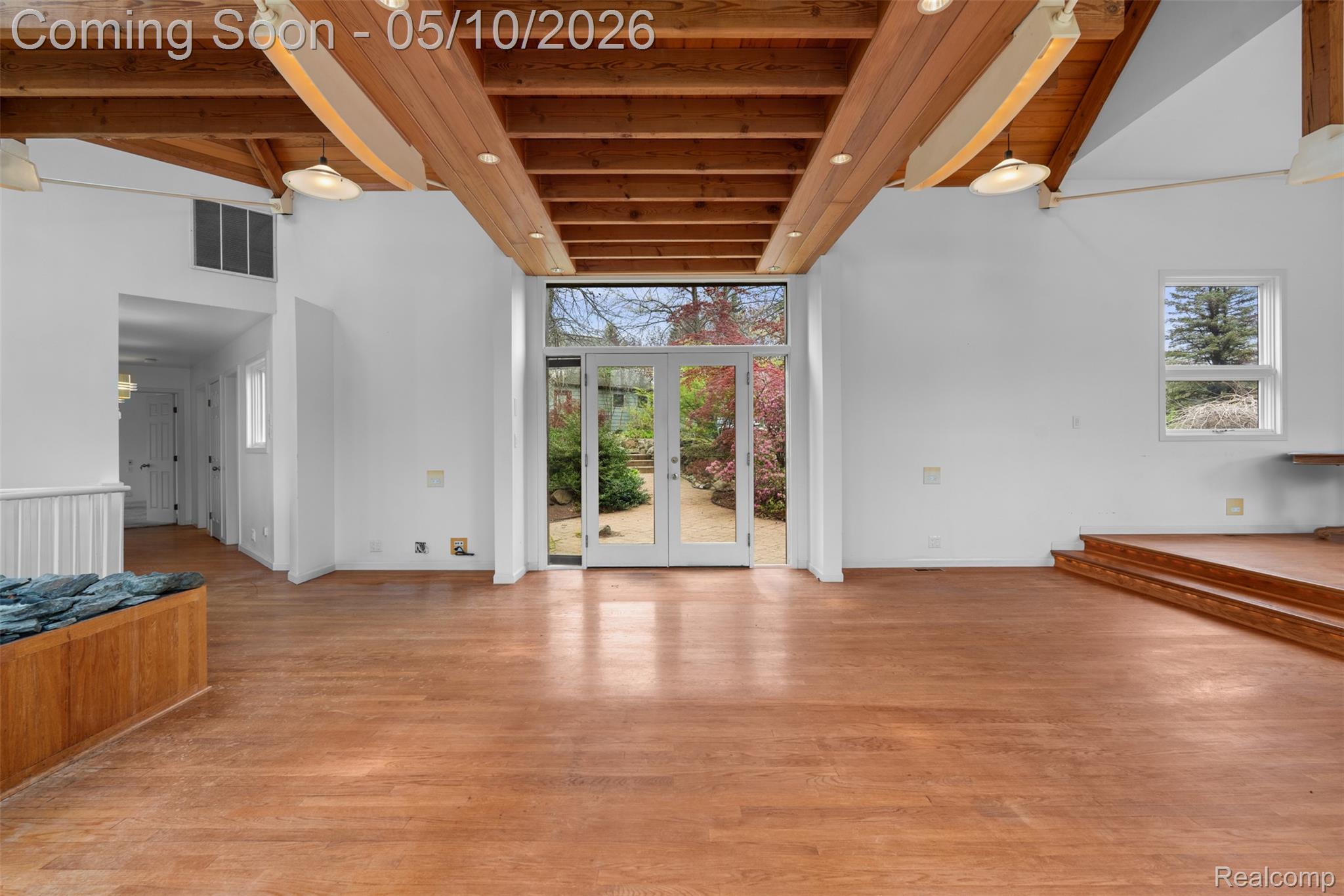 497 Lake George Road