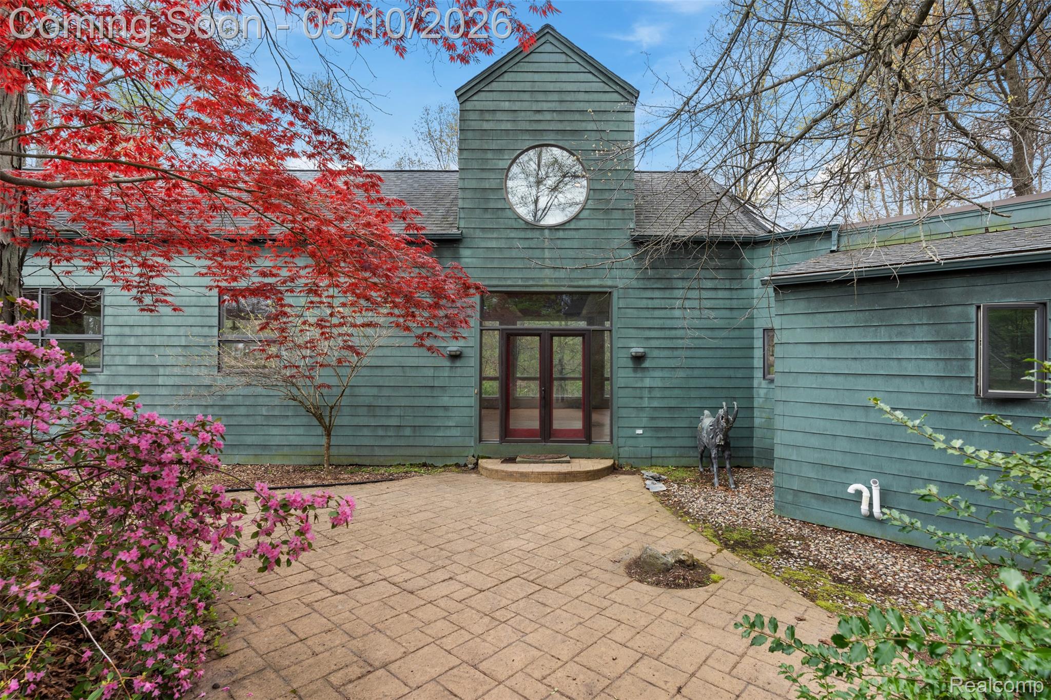 497 Lake George Road