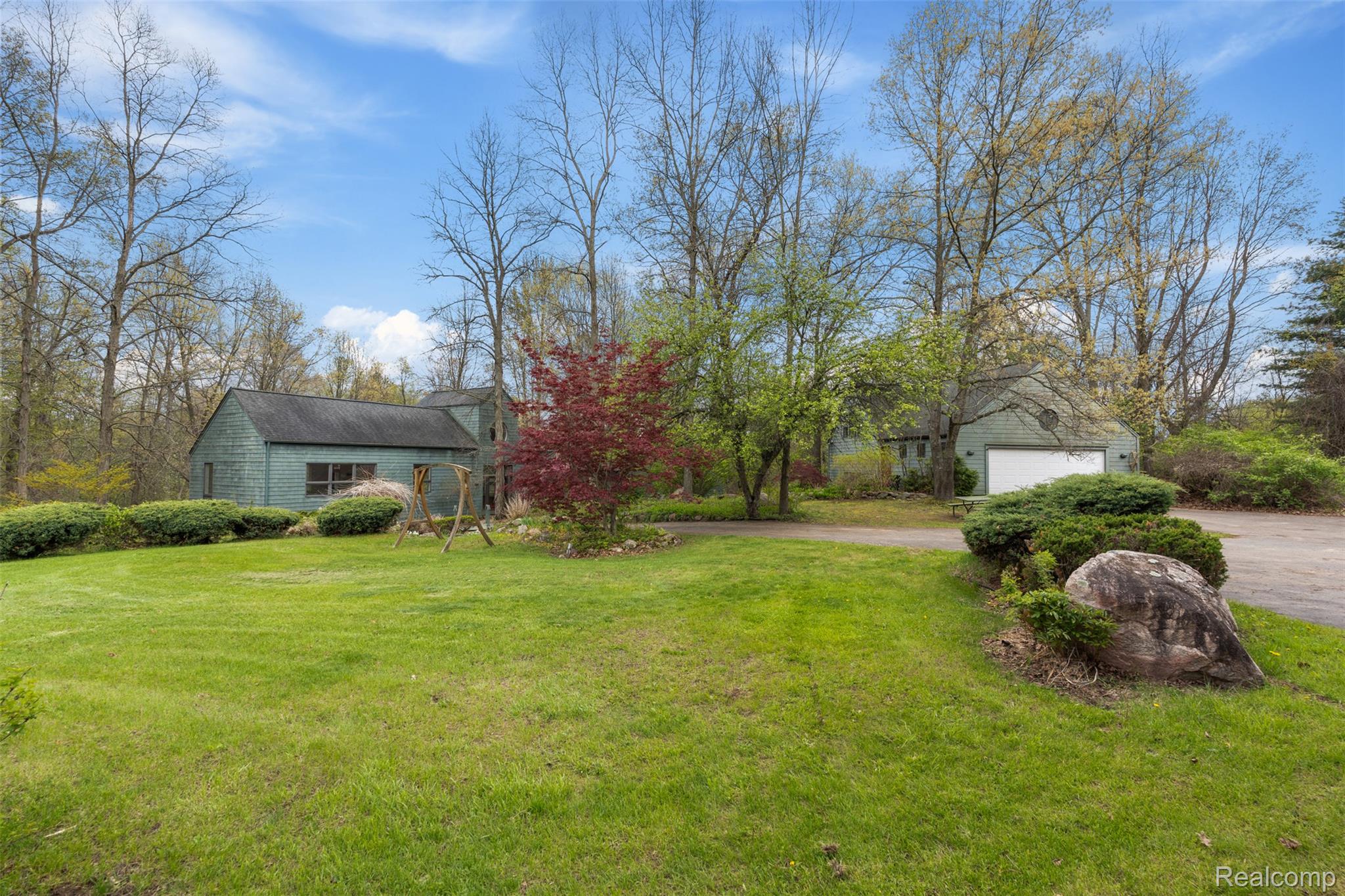 497 Lake George Road
