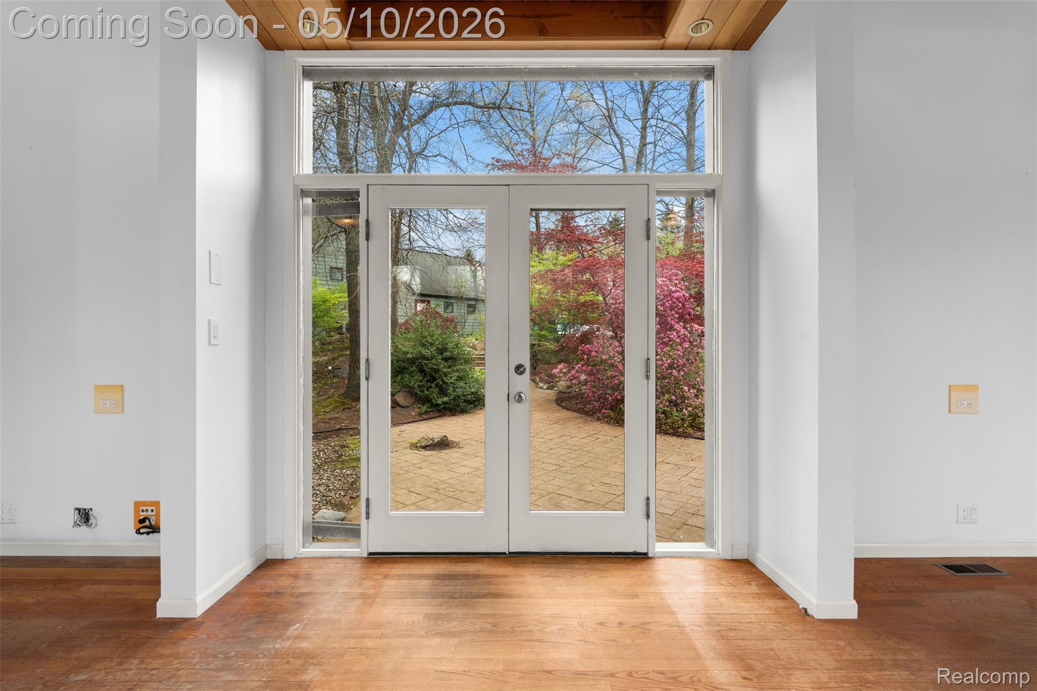 497 Lake George Road