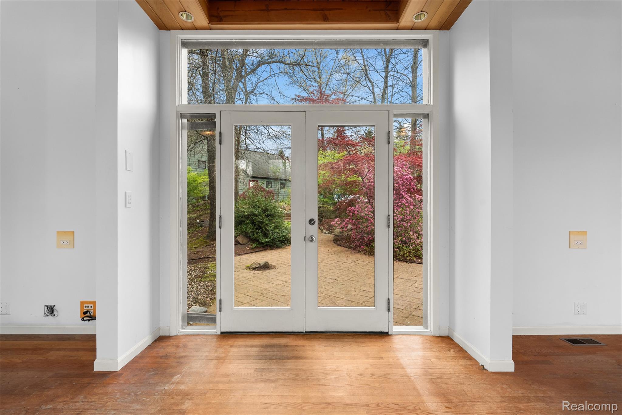 497 Lake George Road