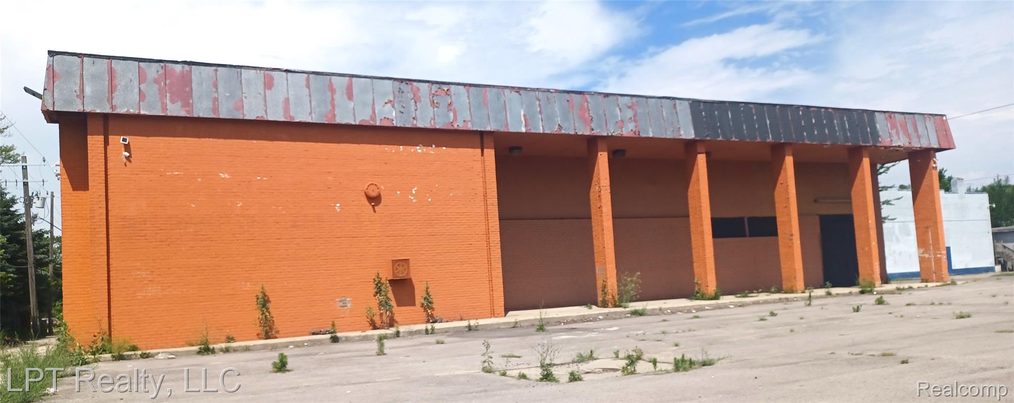 10333 Fenkell Street