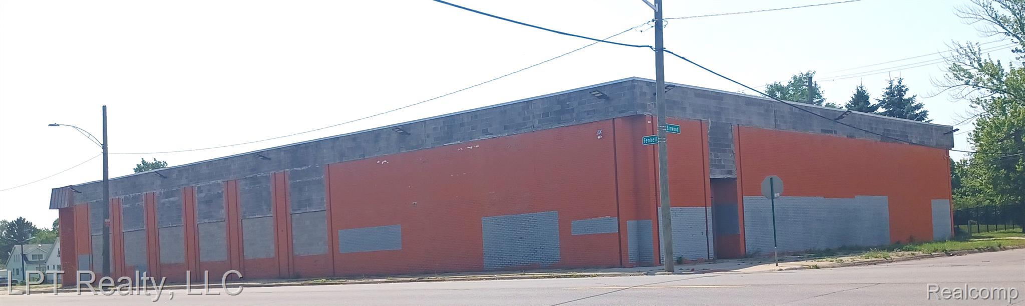 10333 Fenkell Street