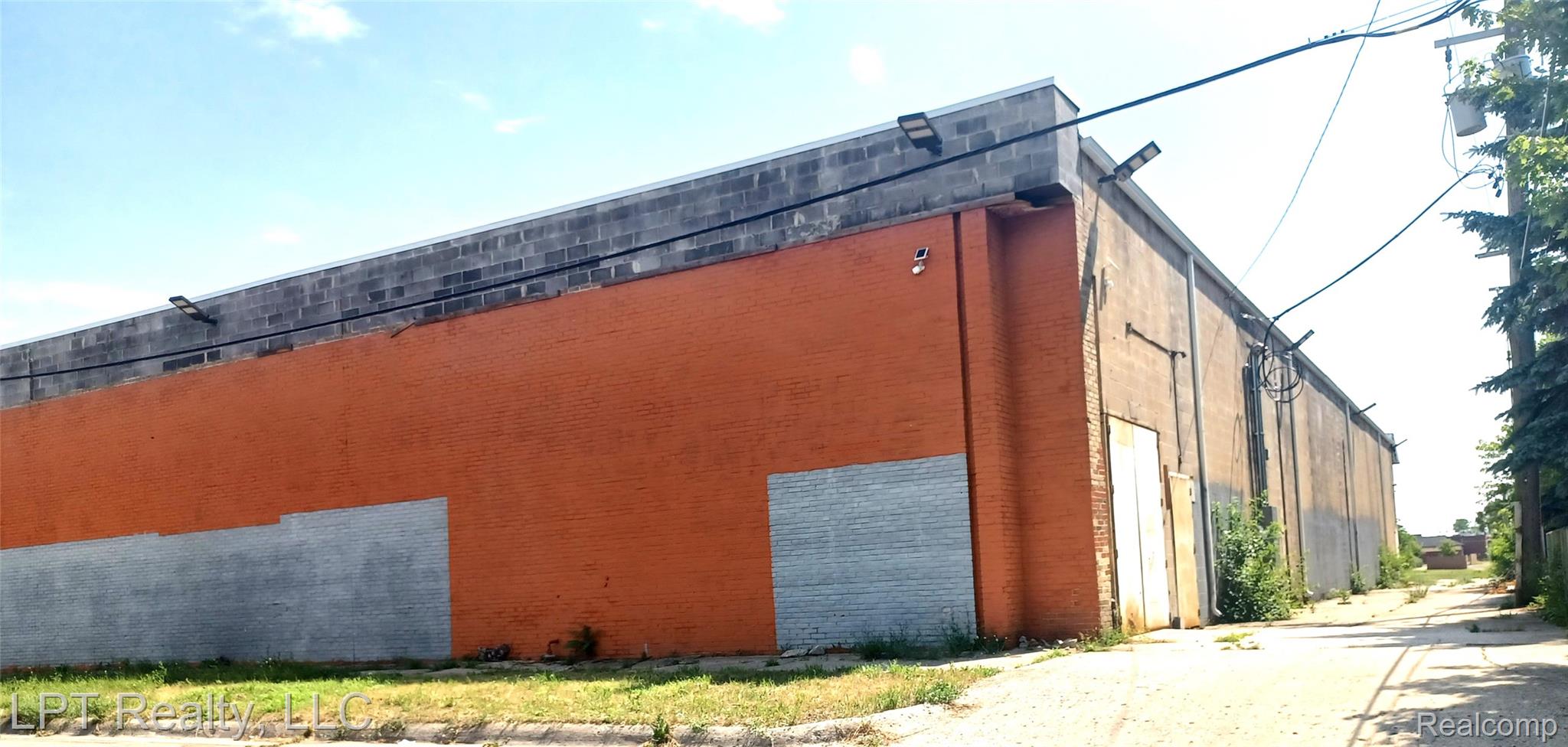 10333 Fenkell Street