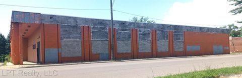 10333 Fenkell Street Detroit City MI 48238