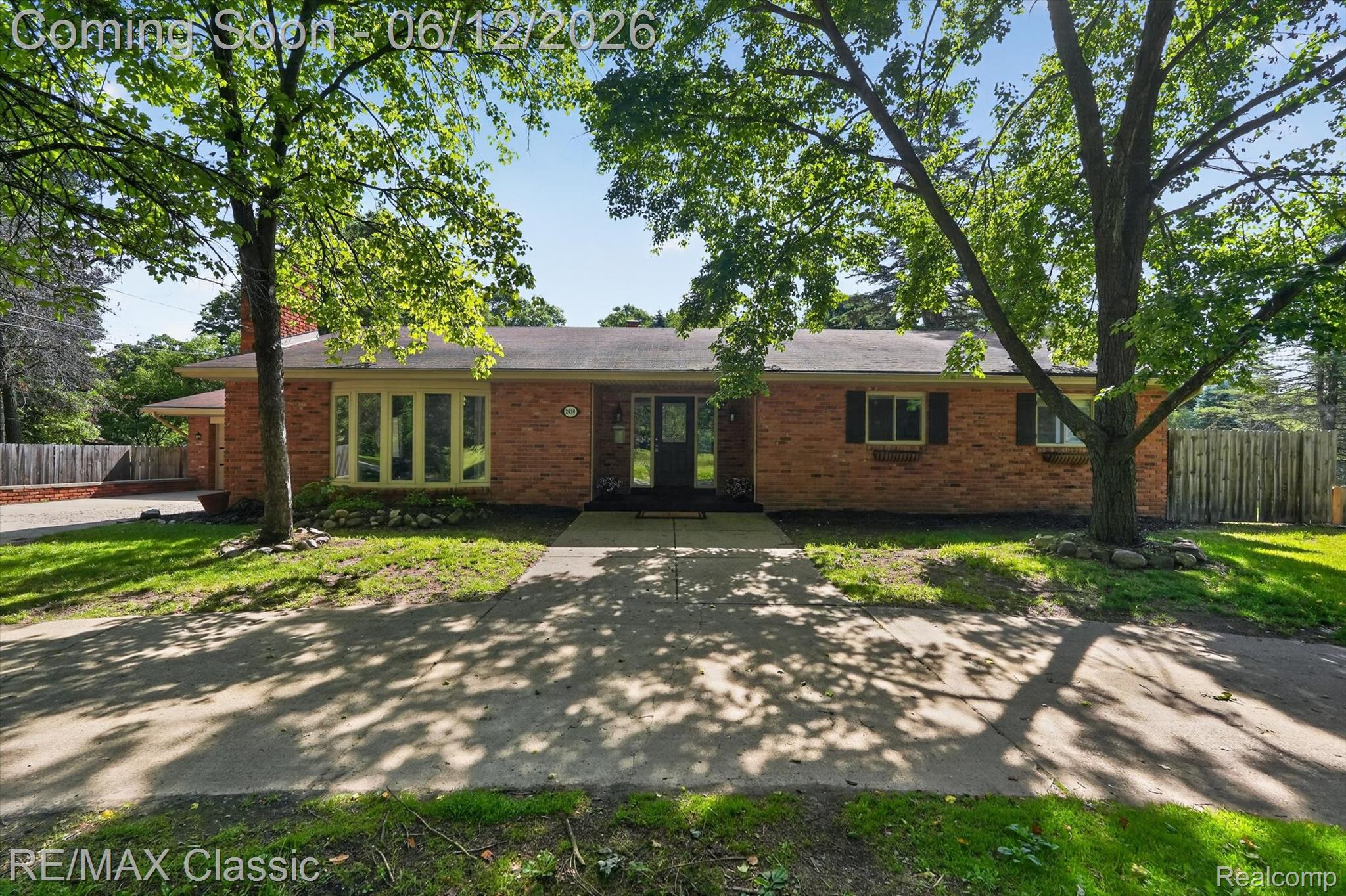 2939 Shirley Street