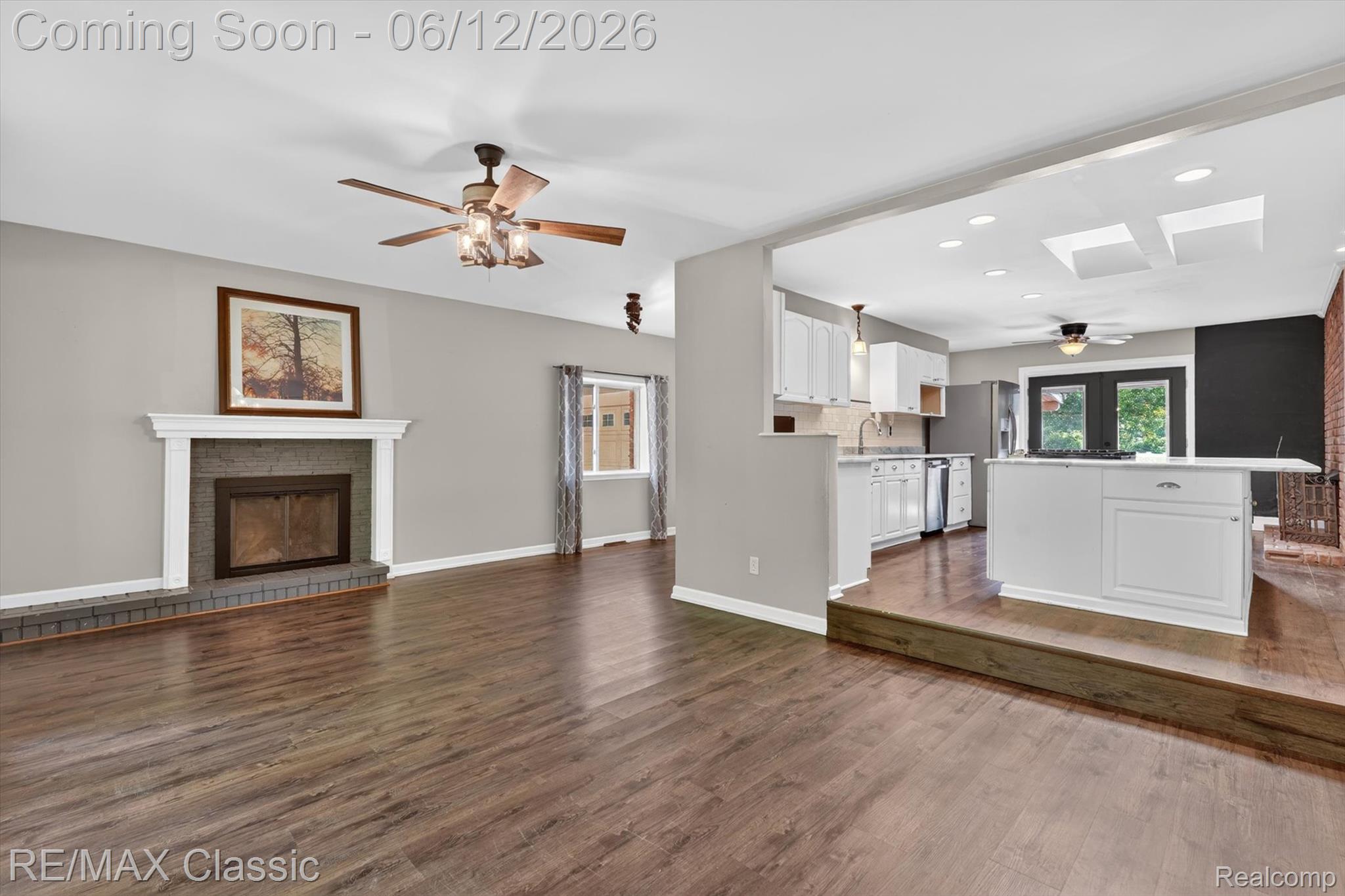 2939 Shirley Street