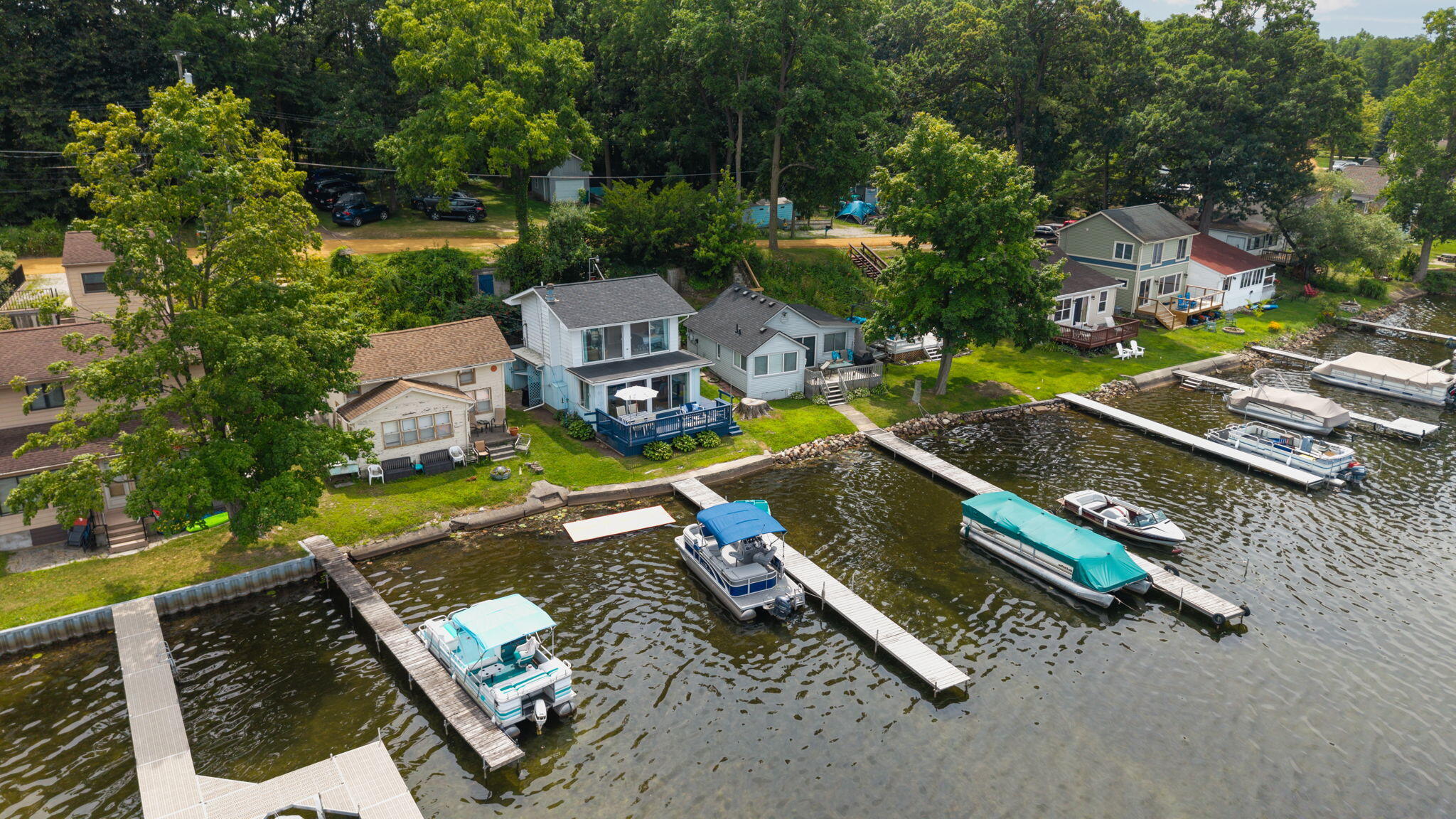 7355 Webbs Shore Drive