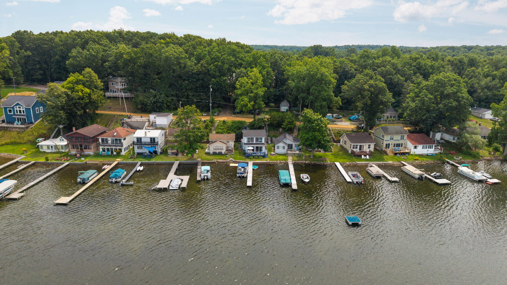 7355 Webbs Shore Drive