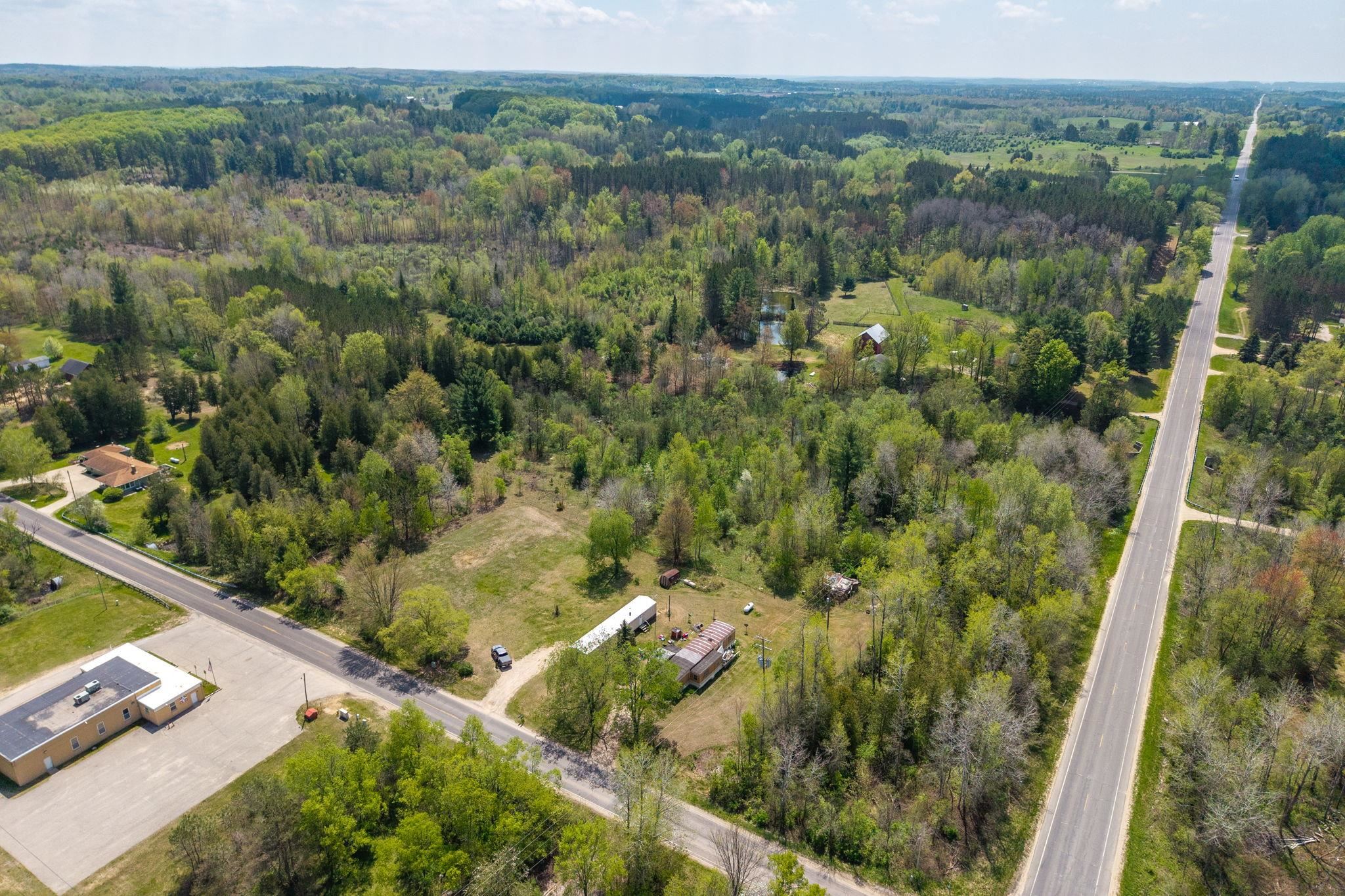 20963 9 Mile Road