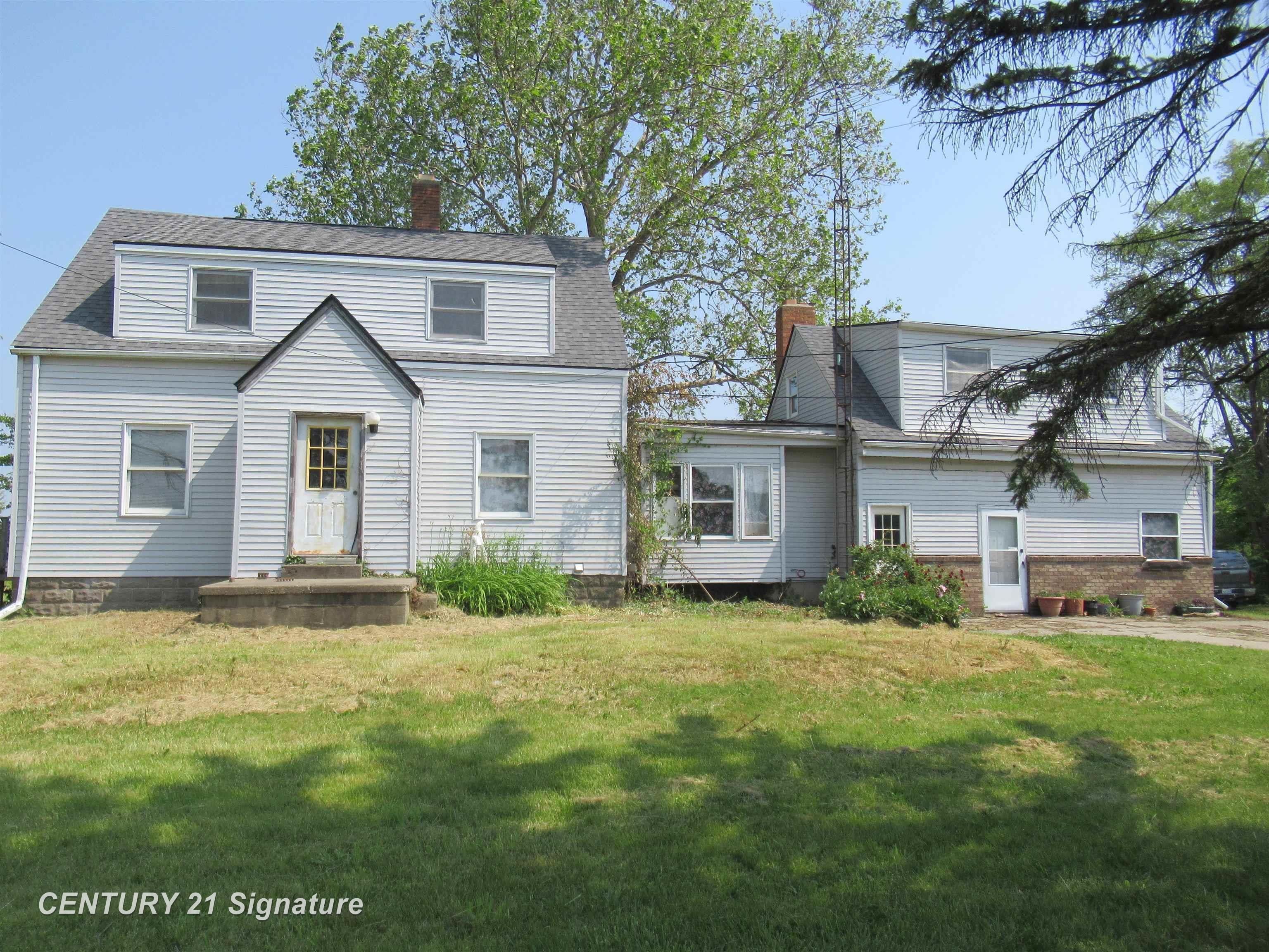 7300 Corunna Road