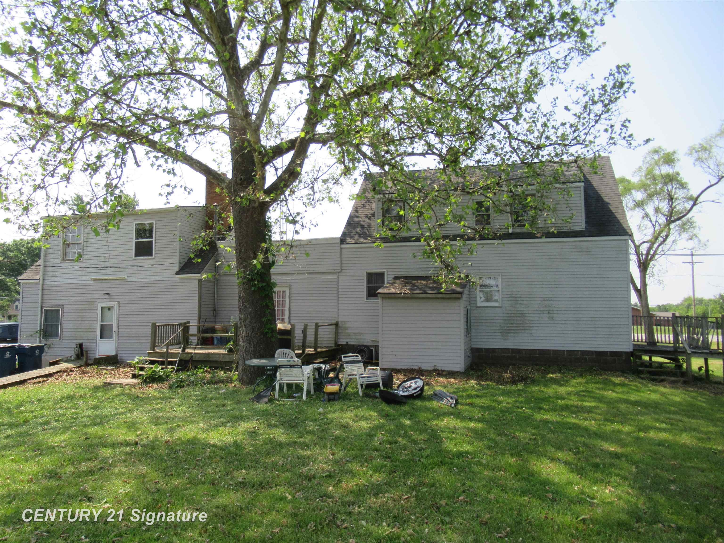 7300 Corunna Road
