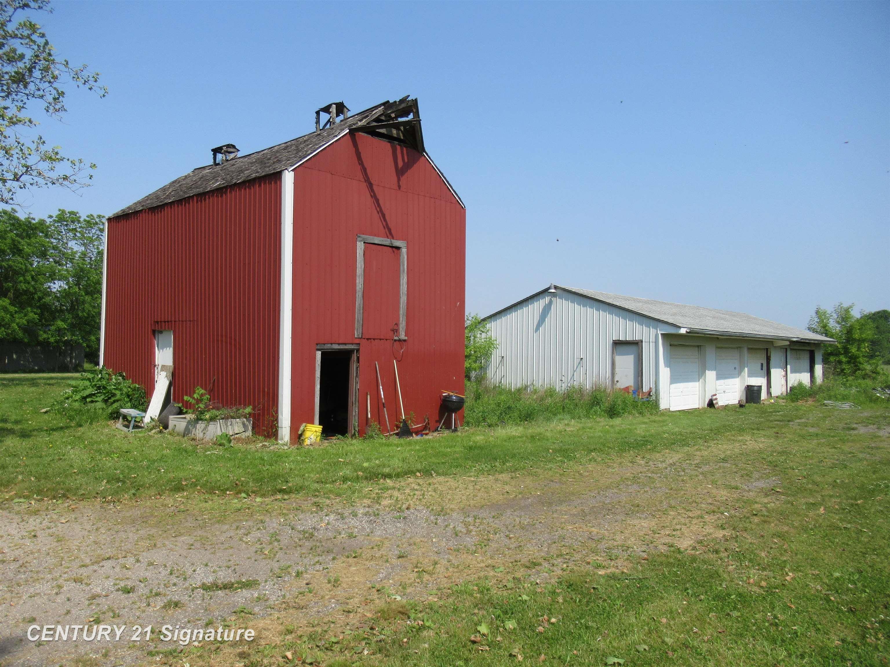7300 Corunna Road