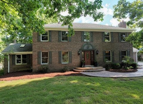 8415 Bridge Road Grosse Ile Township MI 48138