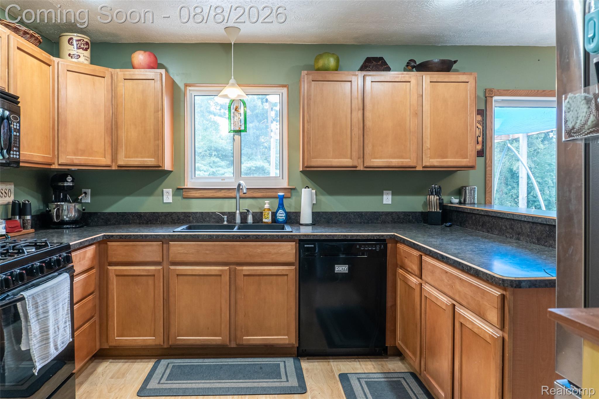 8796 Coyle Drive