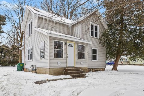 202 N Centerville Road Sturgis City MI 49091