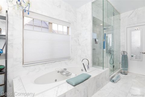 Tiny photo for 129 Allenhurst Avenue, Royal Oak Charter Township, MI 48067 (MLS # 20261002727)