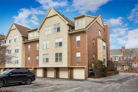 Tiny photo for 129 Allenhurst Avenue, Royal Oak Charter Township, MI 48067 (MLS # 20261002727)