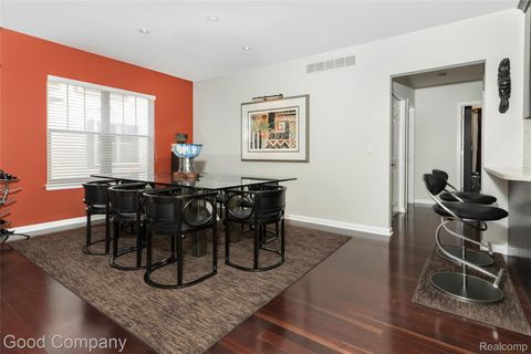 Tiny photo for 129 Allenhurst Avenue, Royal Oak Charter Township, MI 48067 (MLS # 20261002727)