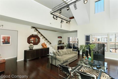 Tiny photo for 129 Allenhurst Avenue, Royal Oak Charter Township, MI 48067 (MLS # 20261002727)