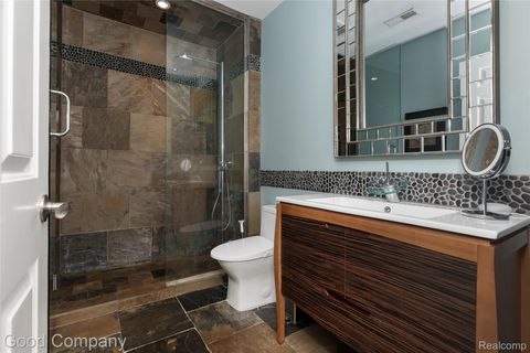 Tiny photo for 129 Allenhurst Avenue, Royal Oak Charter Township, MI 48067 (MLS # 20261002727)