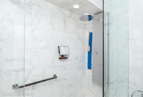 Tiny photo for 129 Allenhurst Avenue, Royal Oak Charter Township, MI 48067 (MLS # 20261002727)