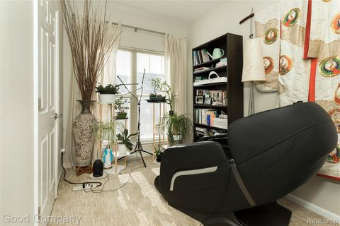 Tiny photo for 129 Allenhurst Avenue, Royal Oak Charter Township, MI 48067 (MLS # 20261002727)