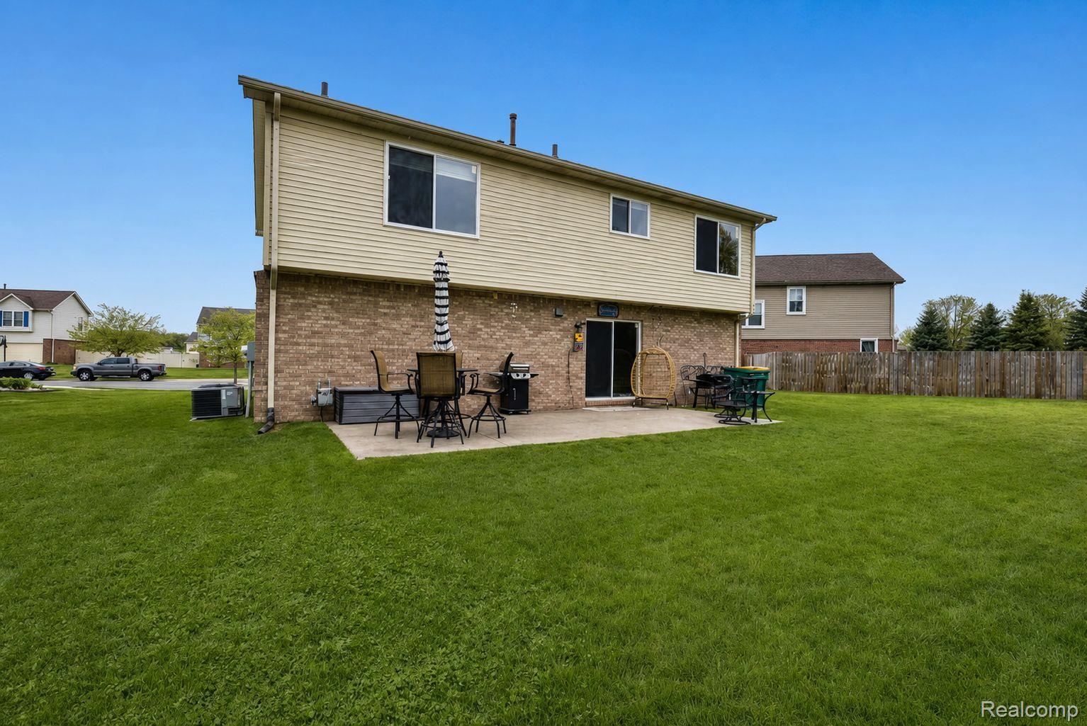 29229 Hunter Court