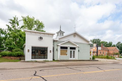 1399 Blue Star Highway Ganges Township MI 49090