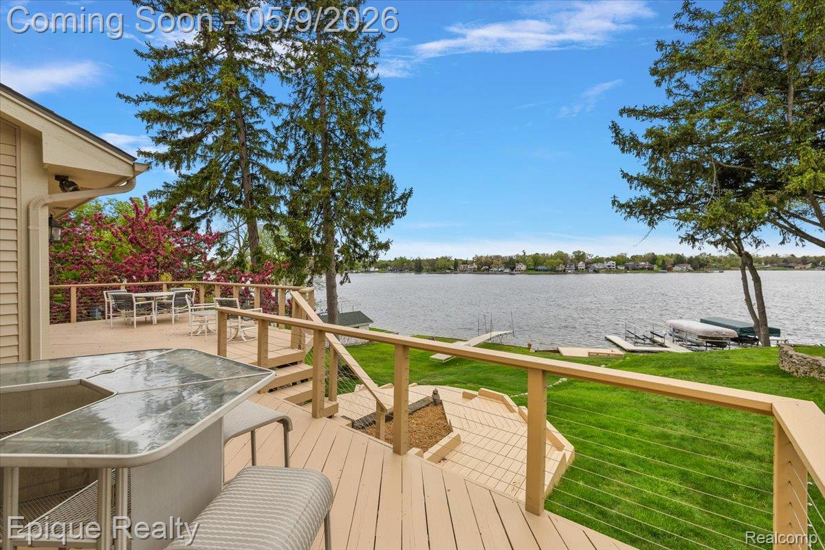 4521 Parnell Drive