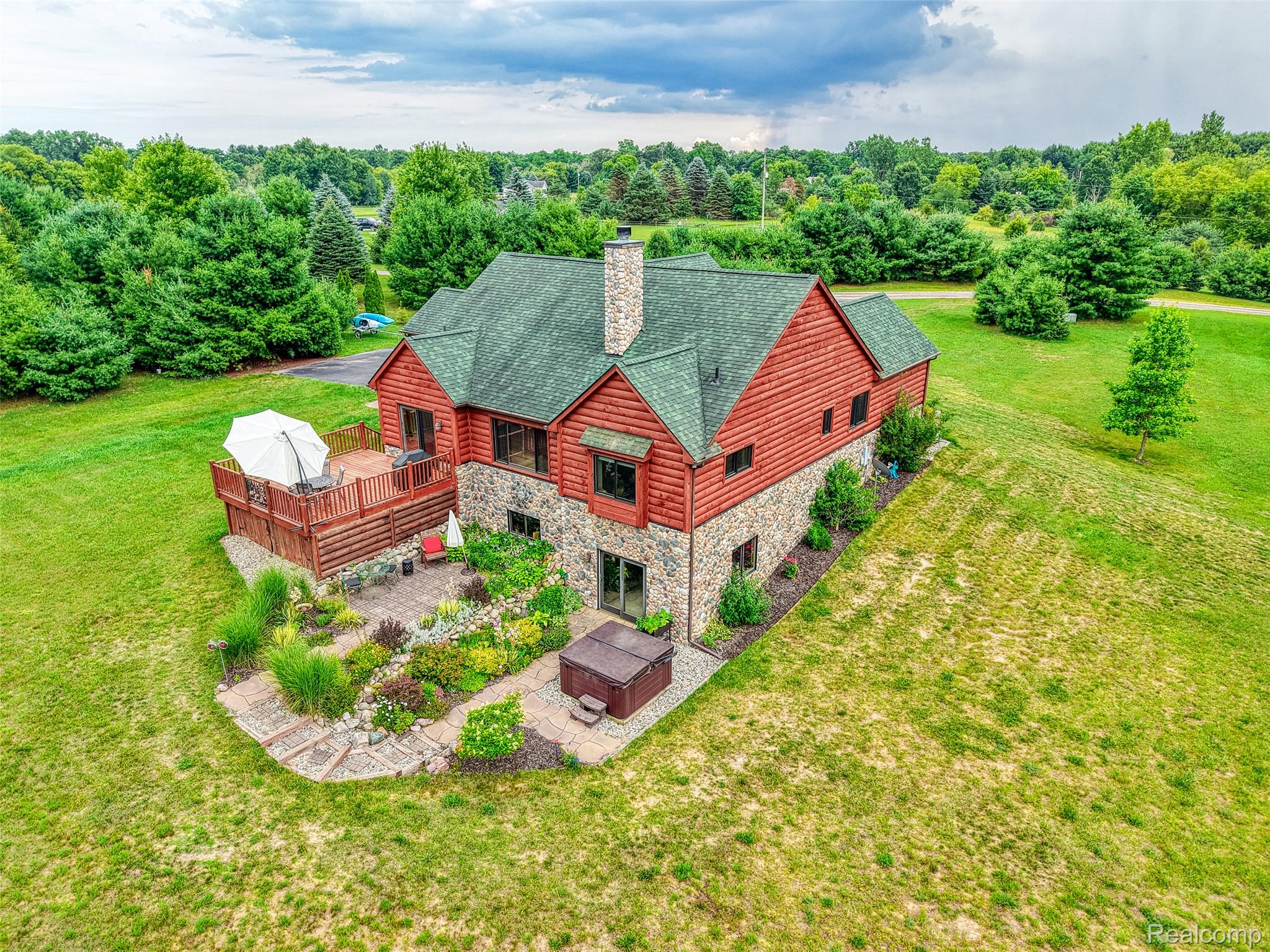 7200 Wiggins Road
