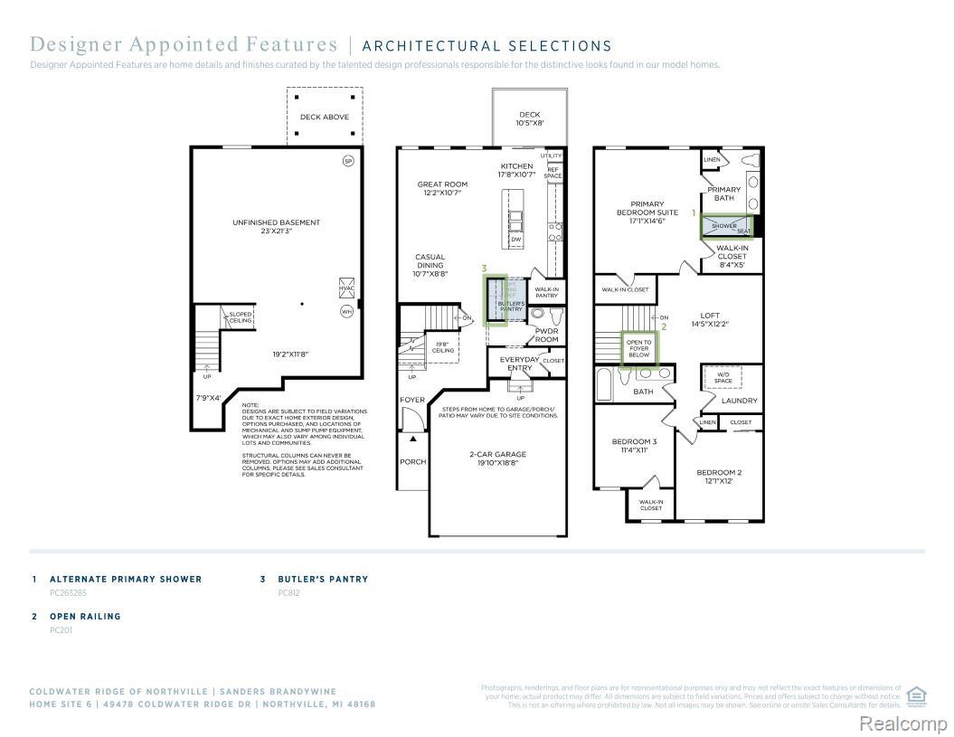 49478 Coldwater Ridge Drive