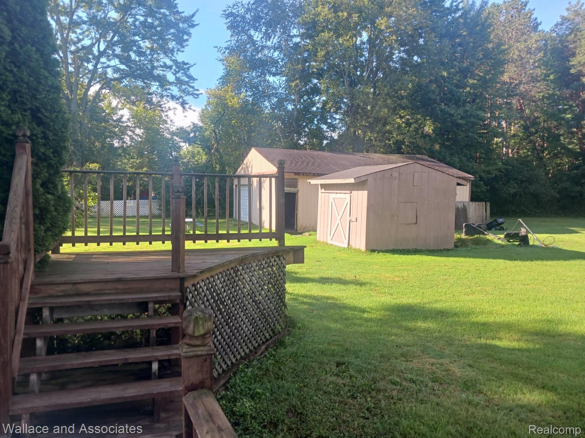 229 Pickford Road