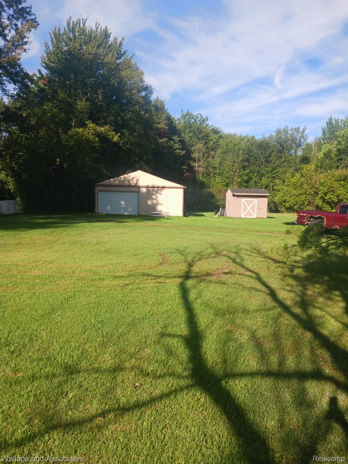 229 Pickford Road