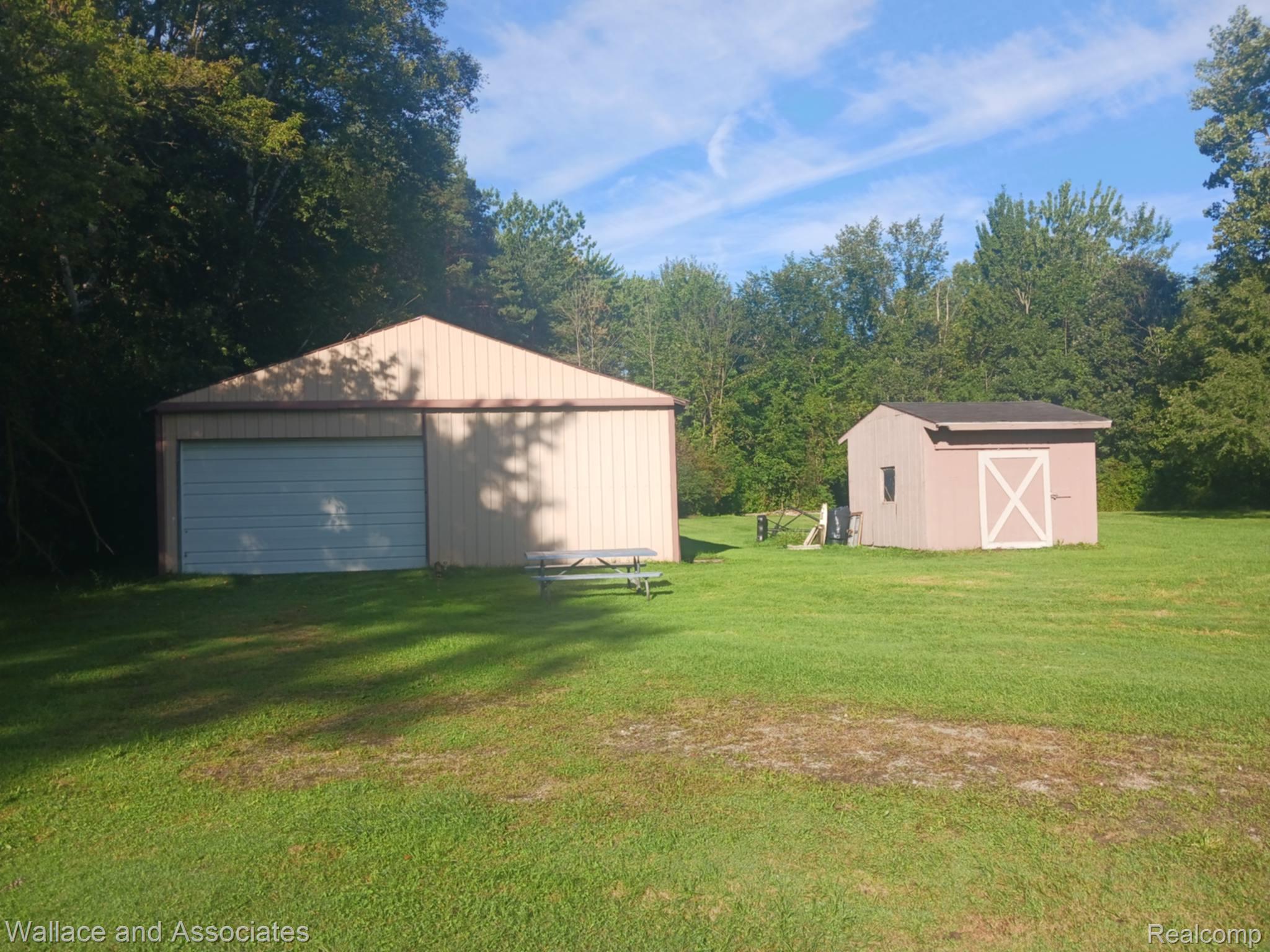 229 Pickford Road