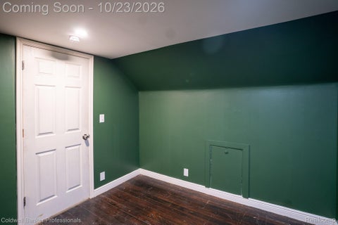 Tiny photo for 5414 Revere Street, Grand Blanc Charter Township, MI 48439 (MLS # 20261084847)