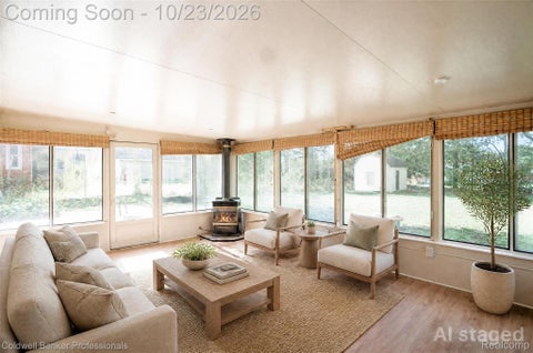 Tiny photo for 5414 Revere Street, Grand Blanc Charter Township, MI 48439 (MLS # 20261084847)