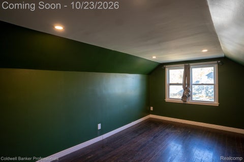 Tiny photo for 5414 Revere Street, Grand Blanc Charter Township, MI 48439 (MLS # 20261084847)