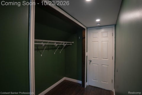 Tiny photo for 5414 Revere Street, Grand Blanc Charter Township, MI 48439 (MLS # 20261084847)