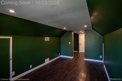 Tiny photo for 5414 Revere Street, Grand Blanc Charter Township, MI 48439 (MLS # 20261084847)