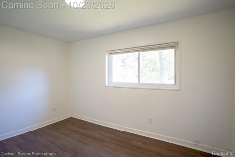 Tiny photo for 5414 Revere Street, Grand Blanc Charter Township, MI 48439 (MLS # 20261084847)